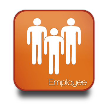 Employee Icon