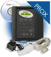 Employee Time Clock System Employee Time Clock System