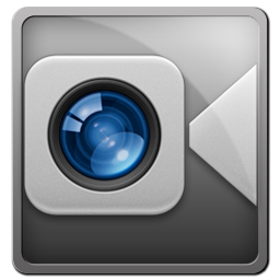 FaceTime App Icon