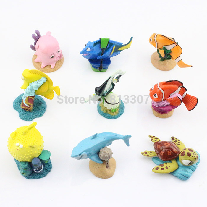 Finding Nemo Cartoon Finding Nemo Cartoon