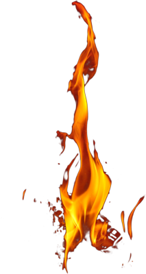 Fire PSD Fire PSD