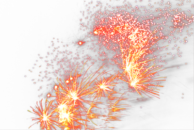 Fireworks Transparent PNG