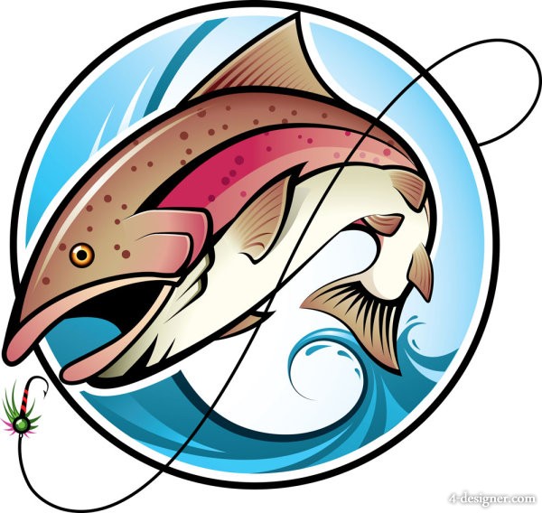 Fishing Cartoons Free Fishing Cartoons Free