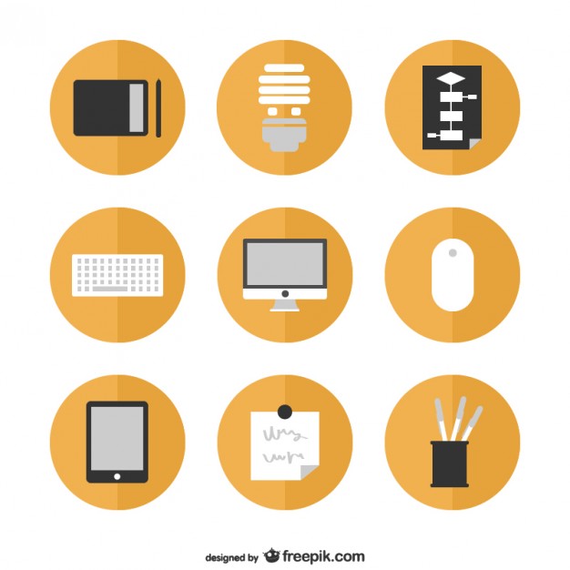 Flat Graphic Design Icon Free Download