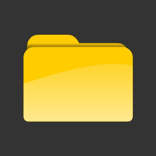 Folder Icon