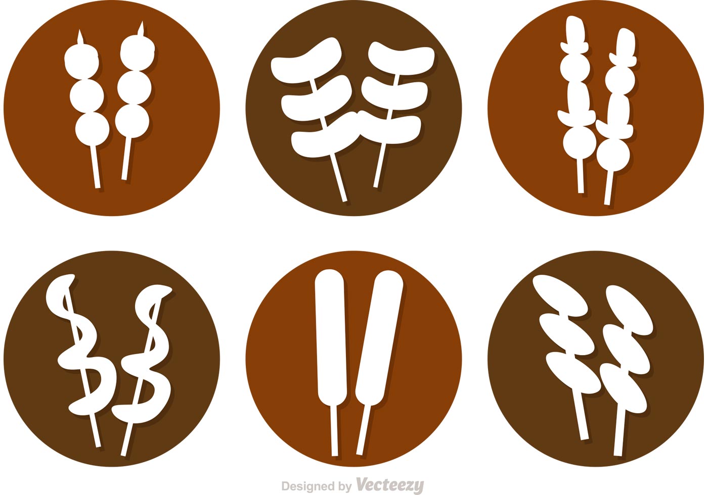 Food Icon Vector Free Download