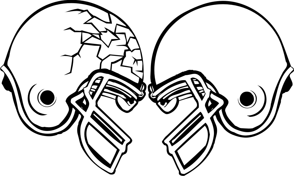 Football Helmet Clip Art