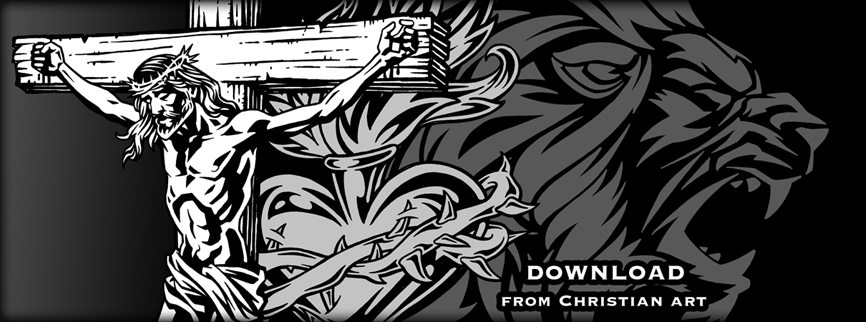 Free Christian Vector Graphics Free Christian Vector Graphics