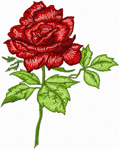 Free Machine Embroidery Designs