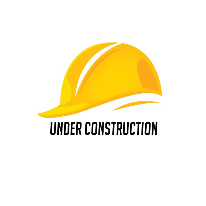 Free Under Construction Logo