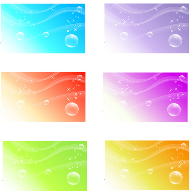 Free Vector Banners