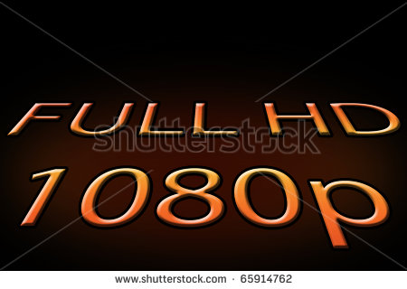 Full 1080P Logo