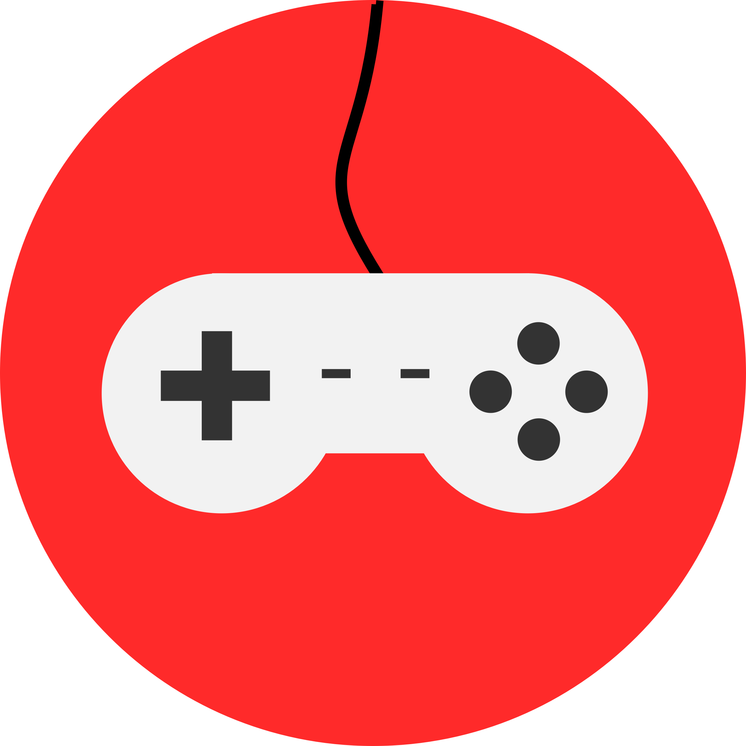 Game Controller Icon