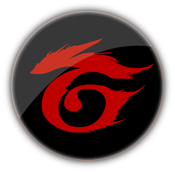 Garena Icon