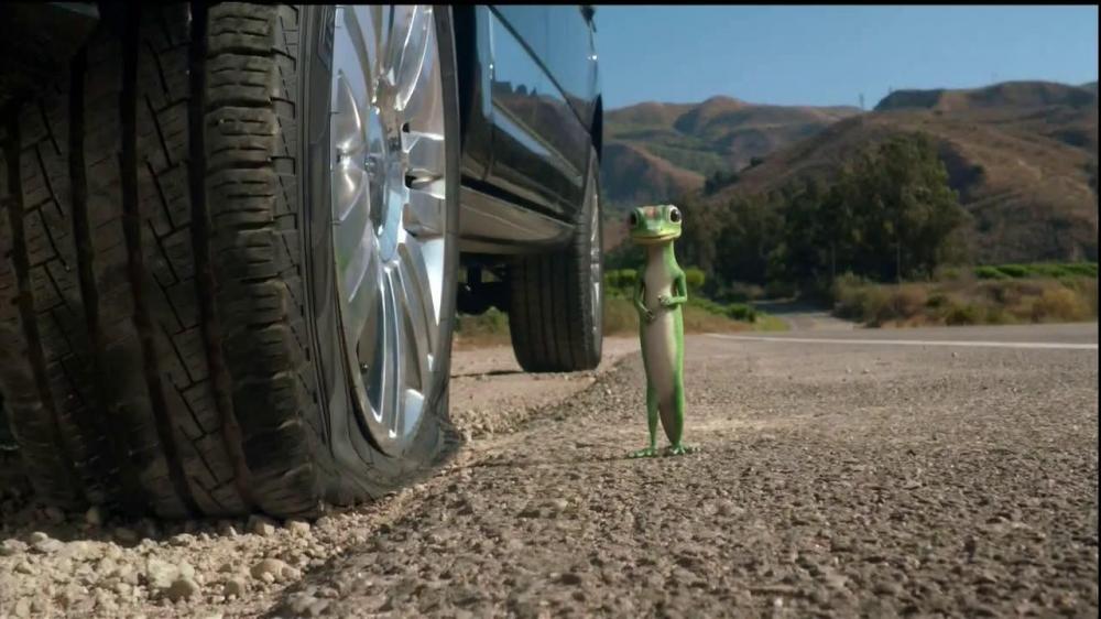 GEICO Roadside Assistance