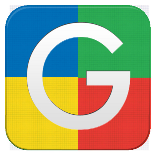 Google App Icon