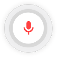 Google Voice Icon Android