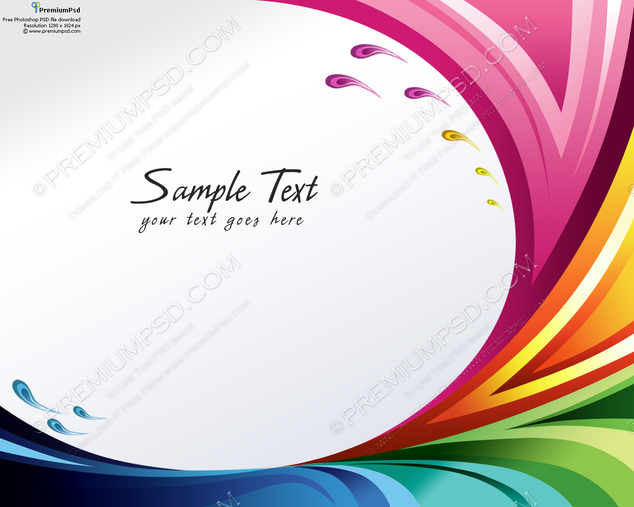 Graphic Design Color Splash Graphic Design Color Splash