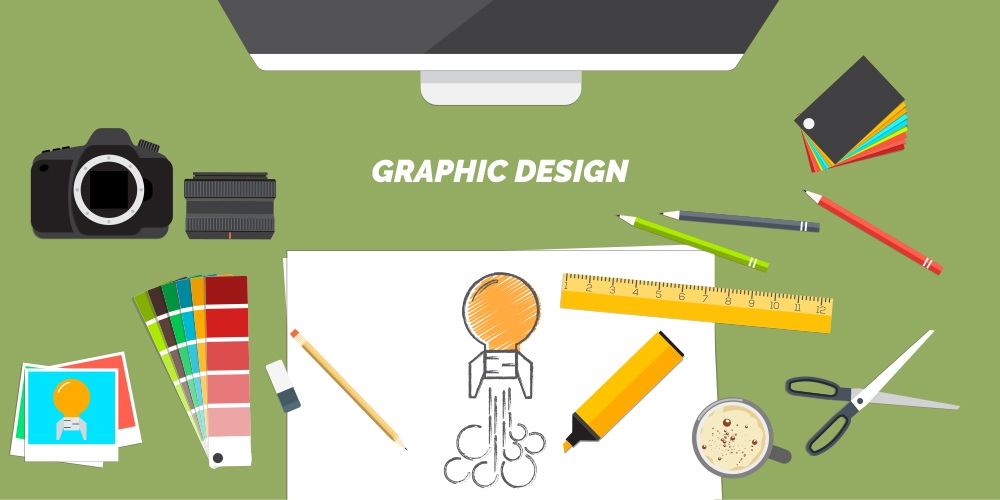 Graphic Design Services