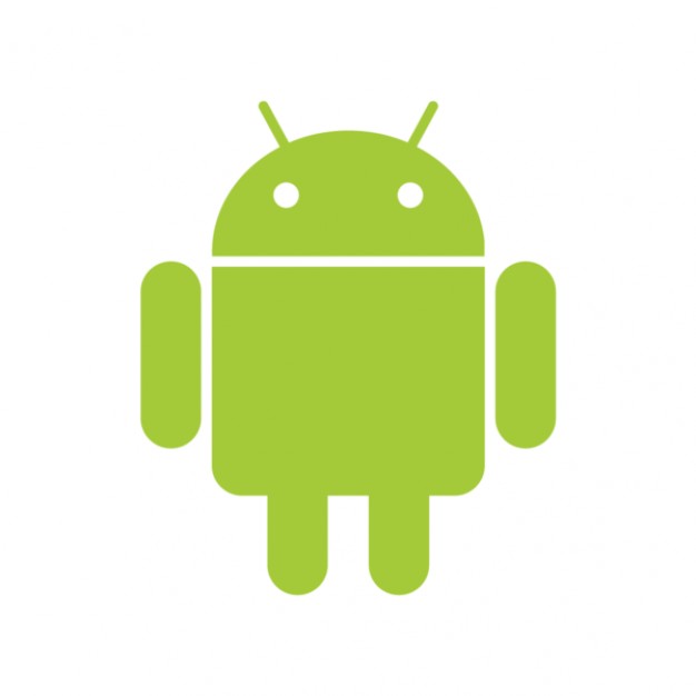 Green Android Logo Green Android Logo
