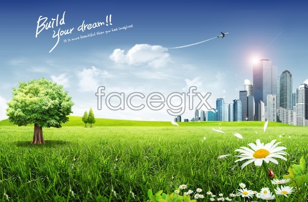 Green City Design Green City Design