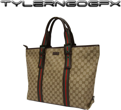 Gucci Bag PSD