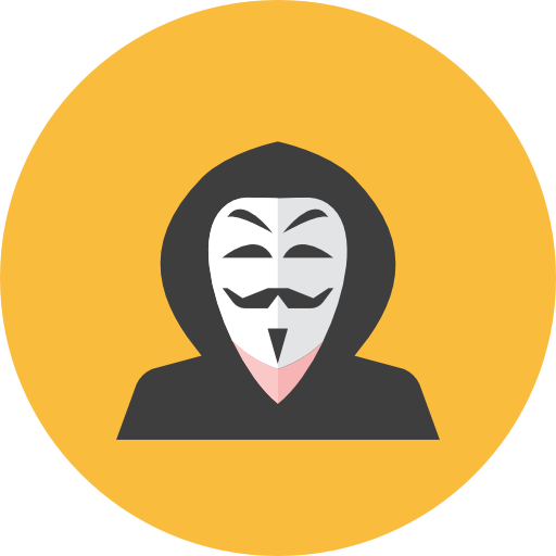 Hacker Icon