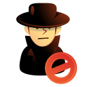 Hacker Icon