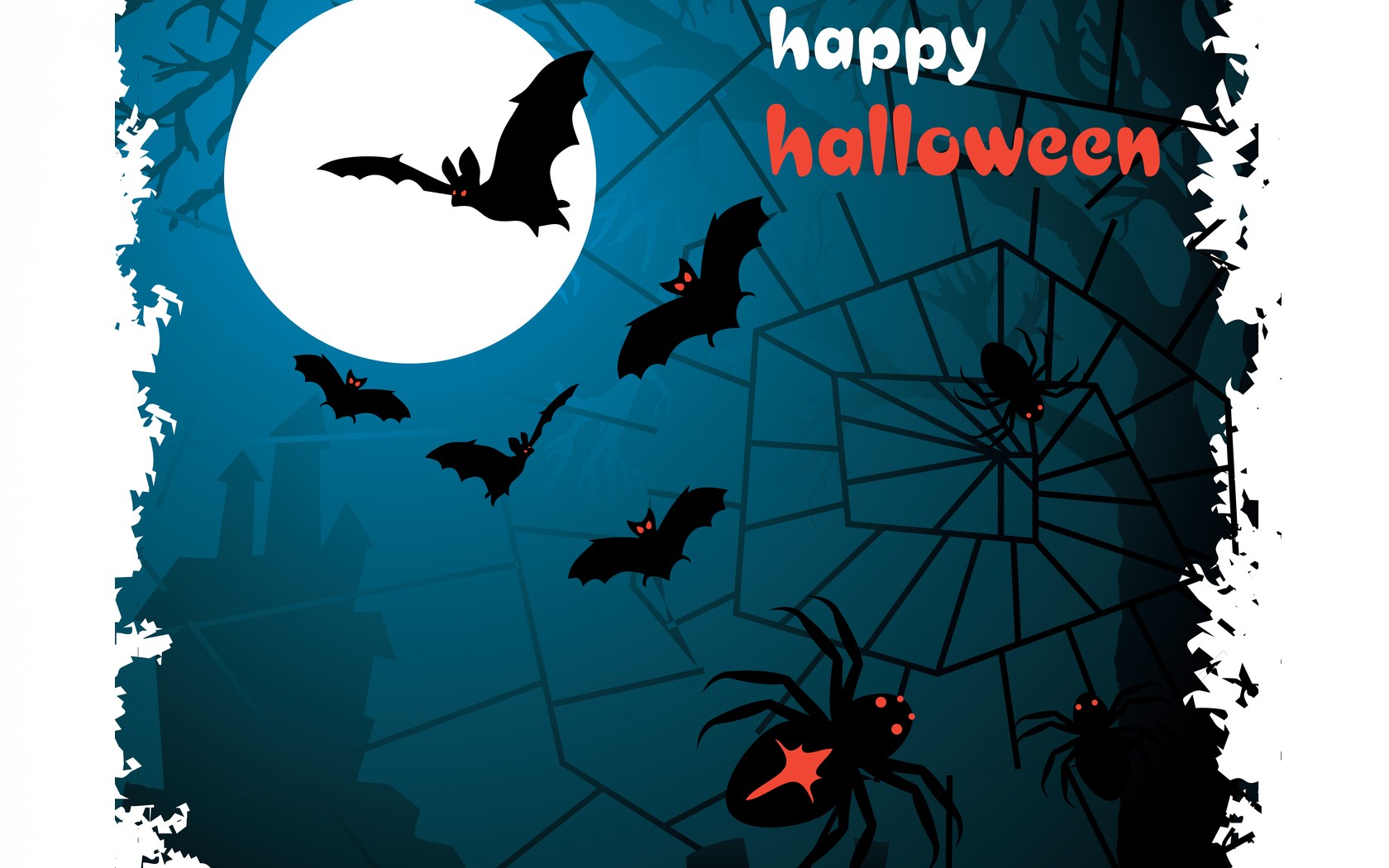 Halloween Vector Graphics