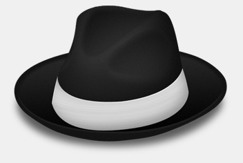 Hat Template Photoshop