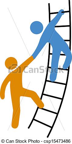 Helping People Up Clip Art Helping People Up Clip Art