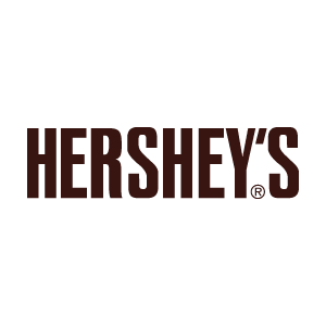 HERSHEY'S KISSES Logo