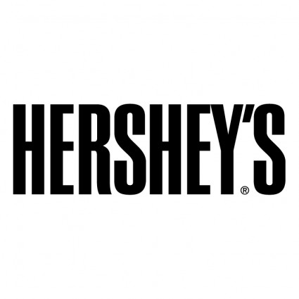 Hershey's Logo Hershey's Logo