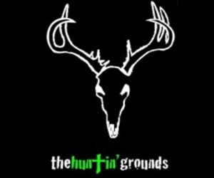 Hunting TV Show Logos