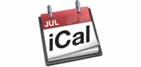 iCal Icon