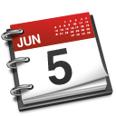 iCal Icon iCal Icon