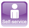 Icon Employee Self Service Portal