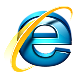 Internet Explorer Icon