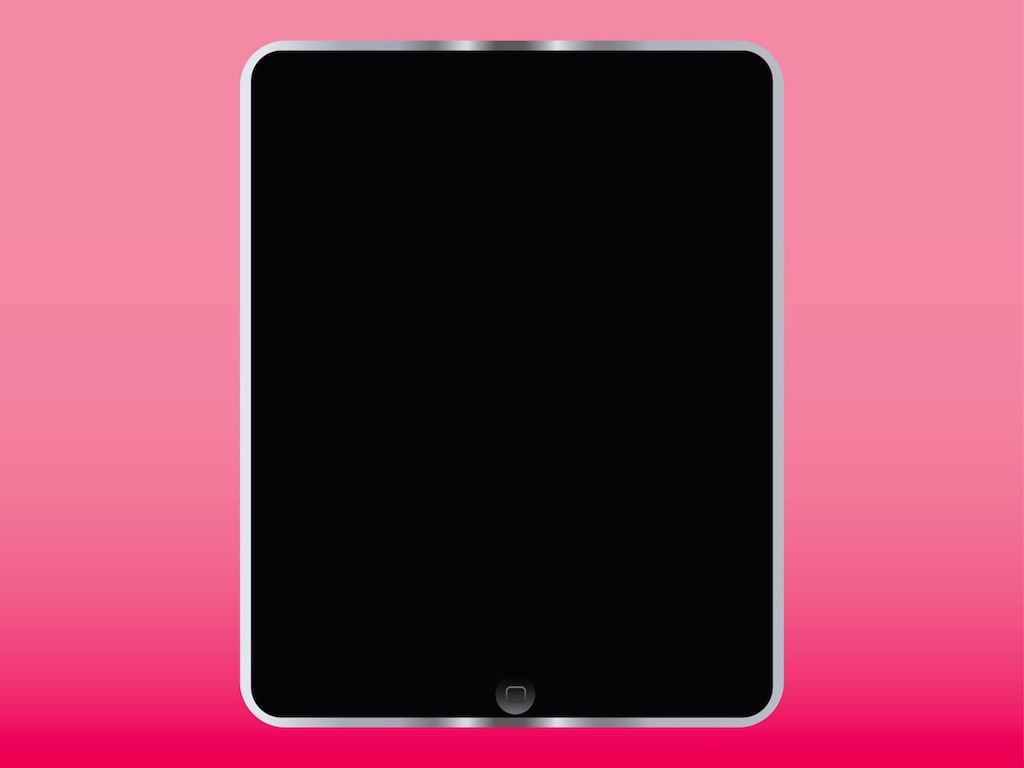 iPad Clip Art Graphics iPad Clip Art Graphics