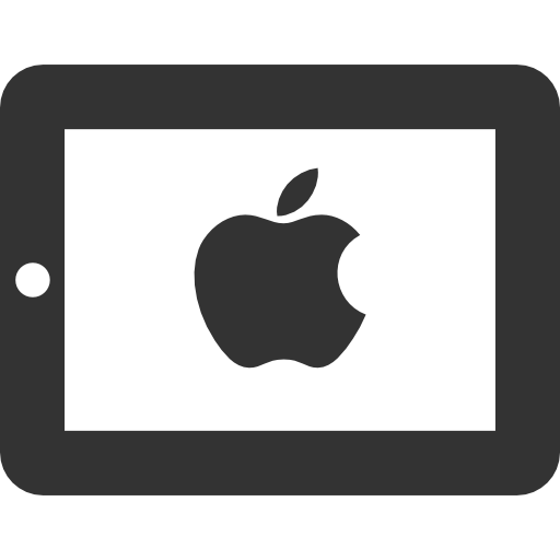 iPad Icon