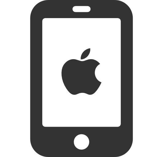 iPhone Icon