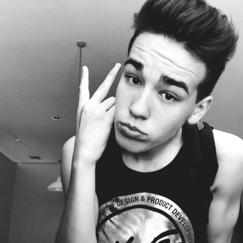 Jacob Whitesides Tumblr