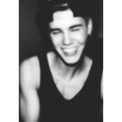 Justin Bieber Icons Tumblr Black and White