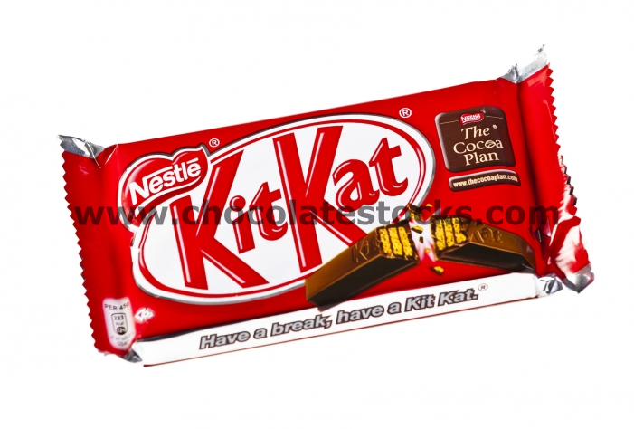 Kit Kat Chocolate