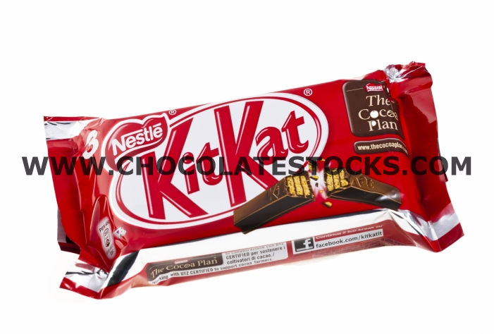 Kit Kat Single