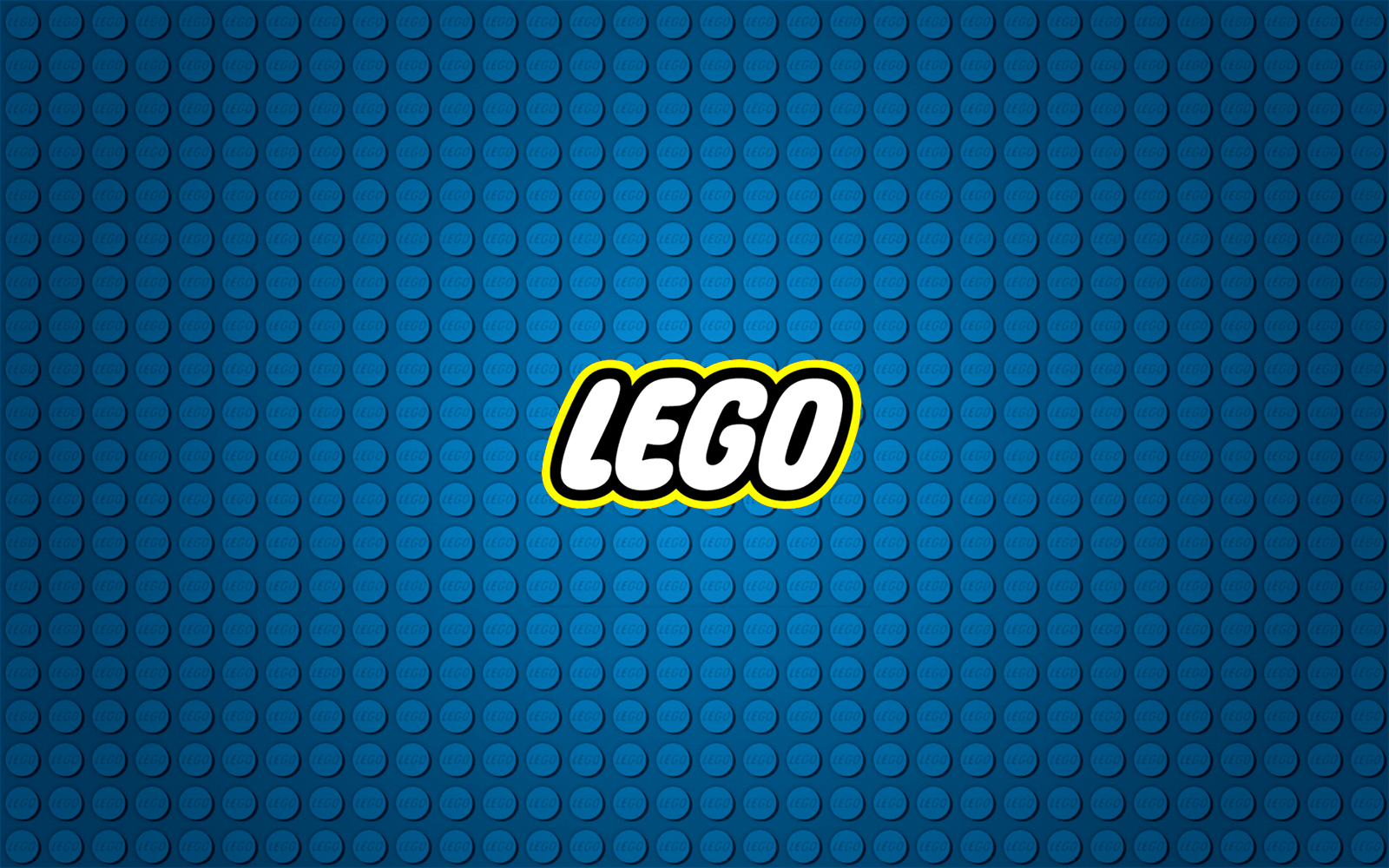 LEGO Logo