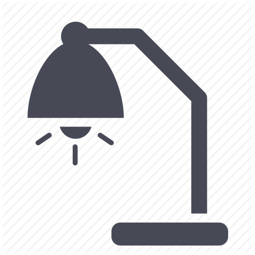 Light Bulb Icon