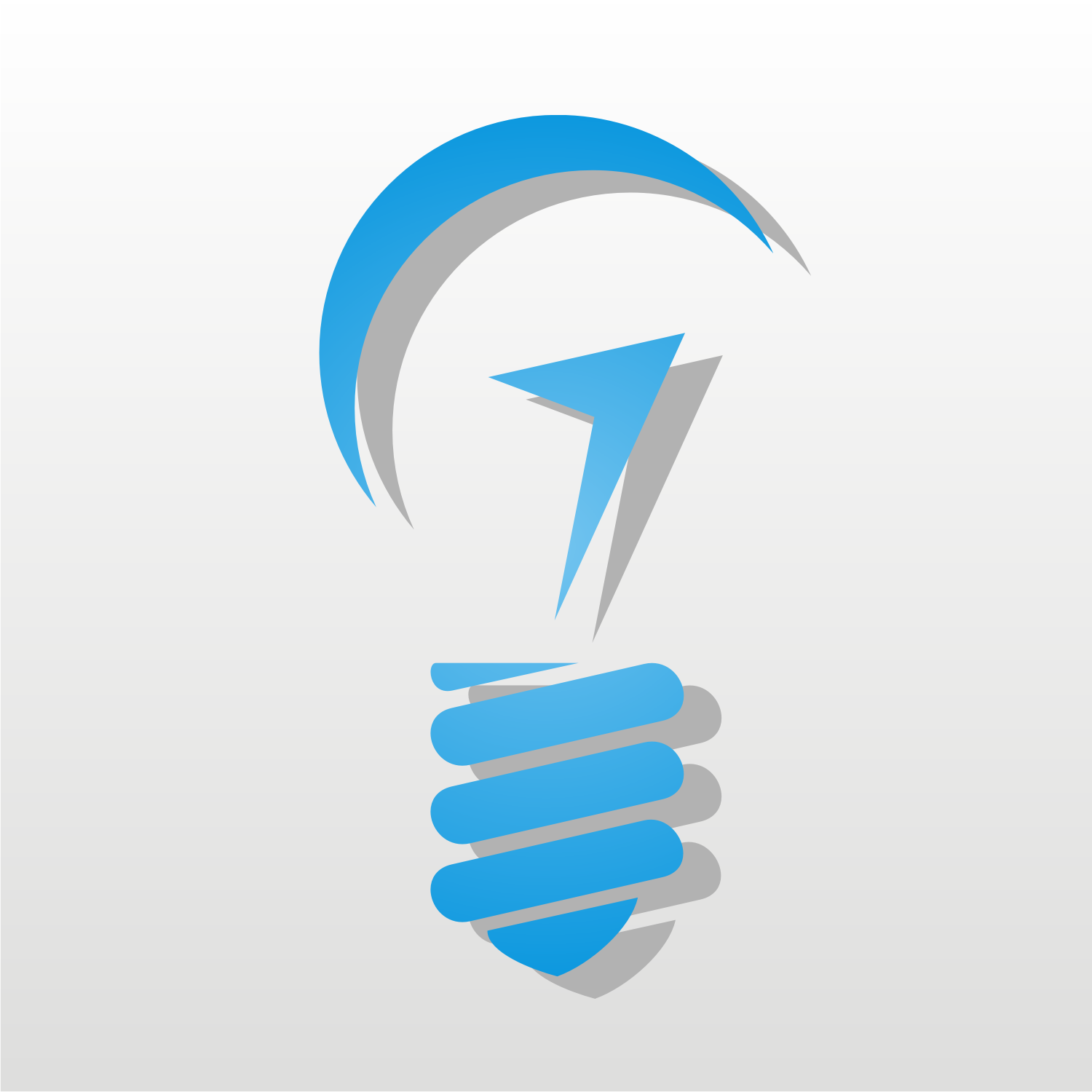 Light Bulb Logo