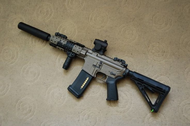 LWRC PSD