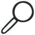 13 Magnifying Folder Icon Outline Images